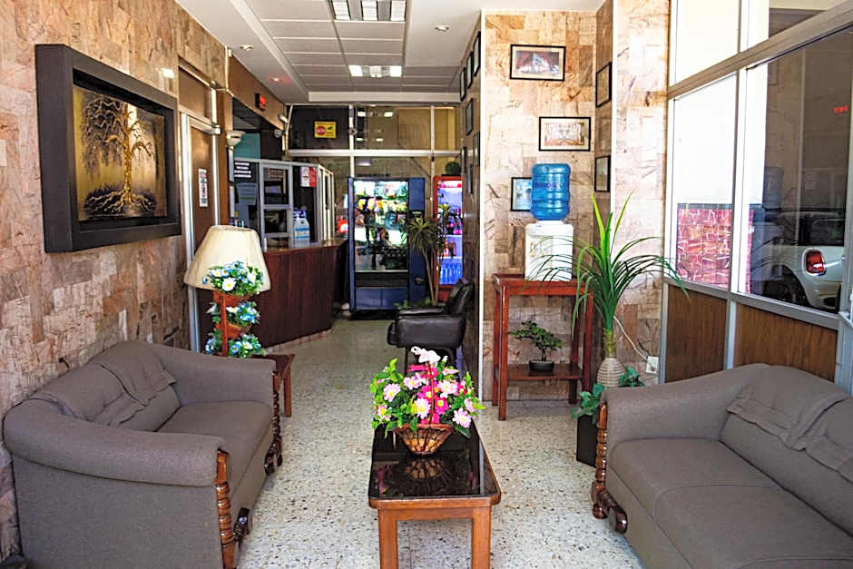 Hotel Guadalajara