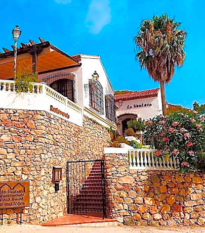 La Ventera - summer hotel