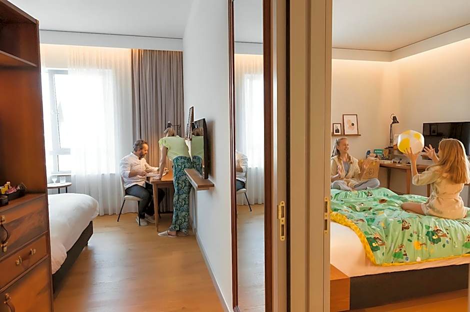 voco The Hague By IHG