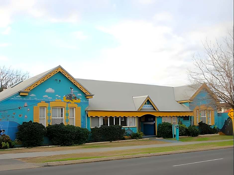 Wander Inn Bunbury