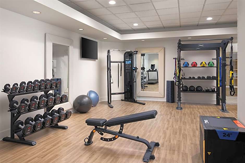 Embassy Suites by Hilton San Marcos Hotel Conference Center