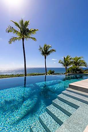 Hotel Le Toiny
