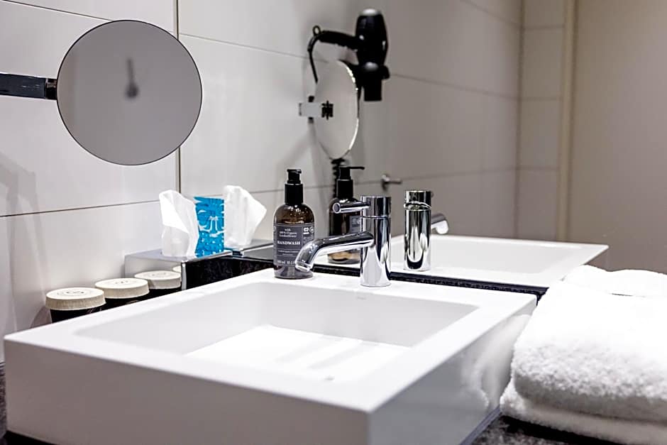 Motel One Aachen