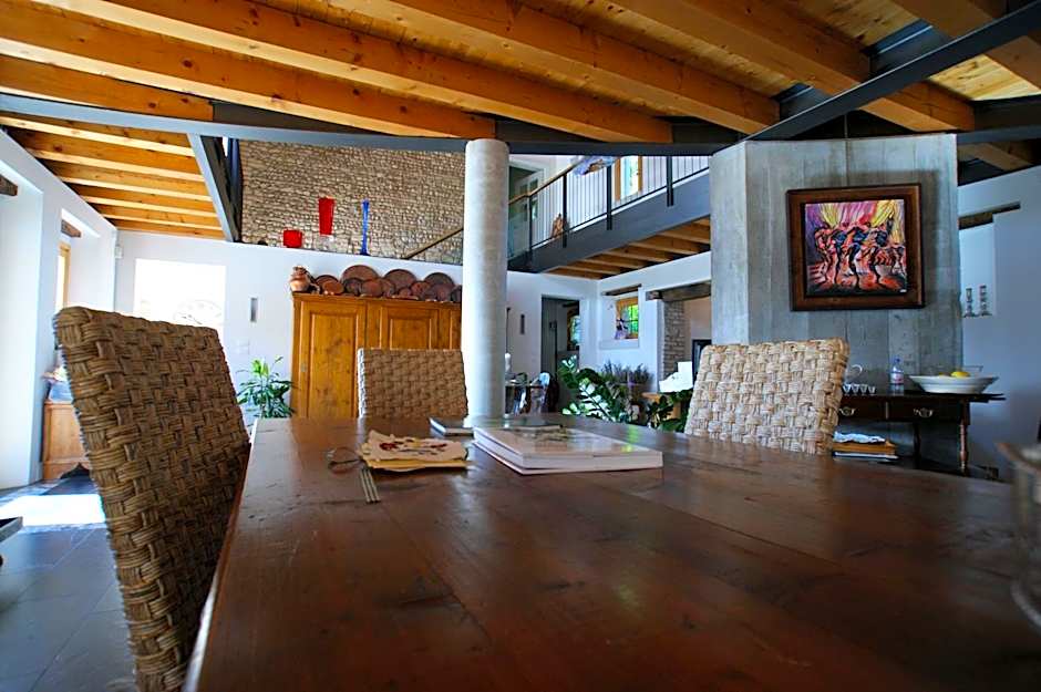 Country House Due Fiumi
