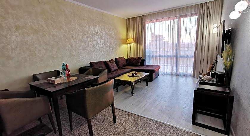 Barcelo Royal Beach - All Inclusive