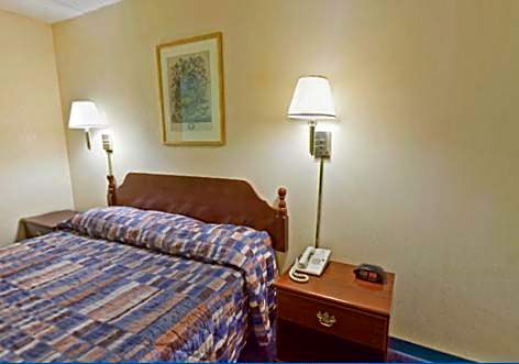 America's Inn - Leeds