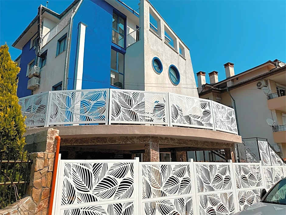 Хотел Елисей