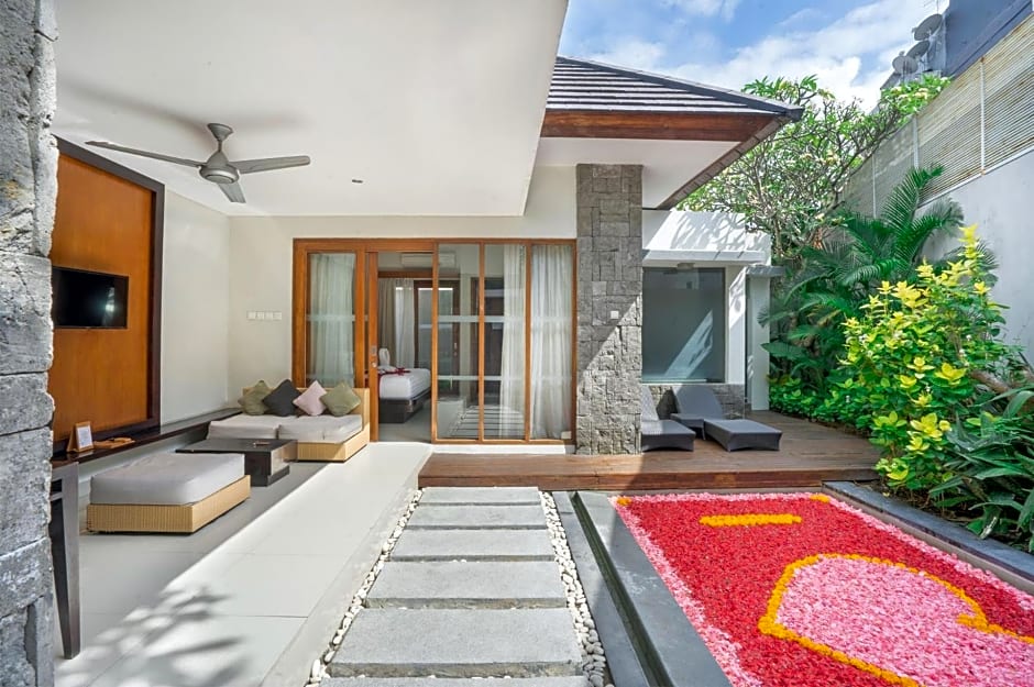 Samaja Villas Seminyak