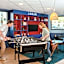 Aparthotel Adagio Paris Malakoff Chatillon