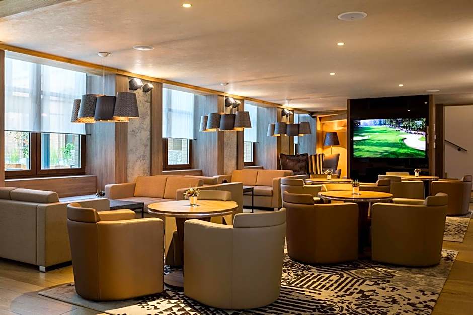 AC Hotel by Marriott Wroclaw