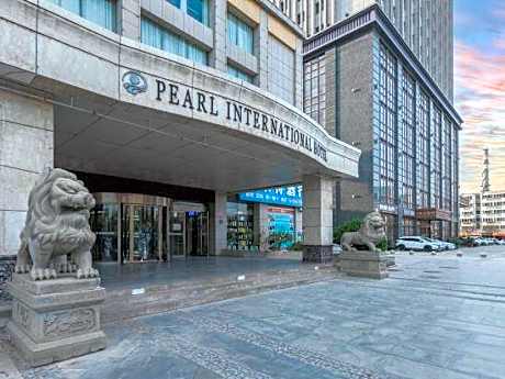 Yellow River Pearl Hotel