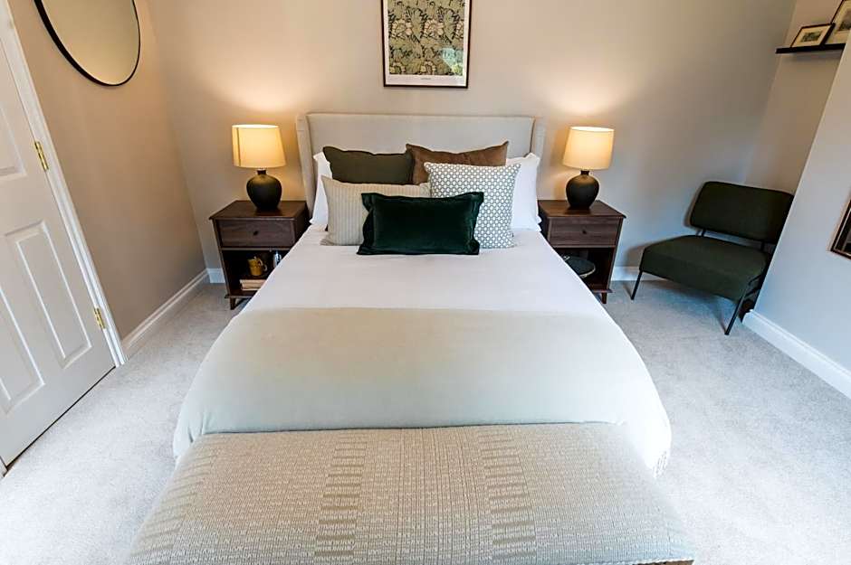 The Hope & Anchor Restaurant & Rooms