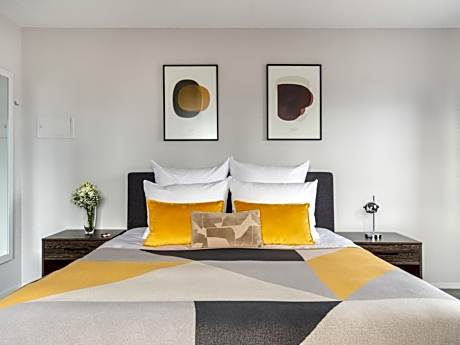 Numa Frankfurt Oben