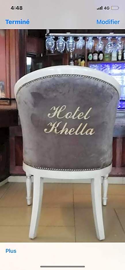 Hotel Khella