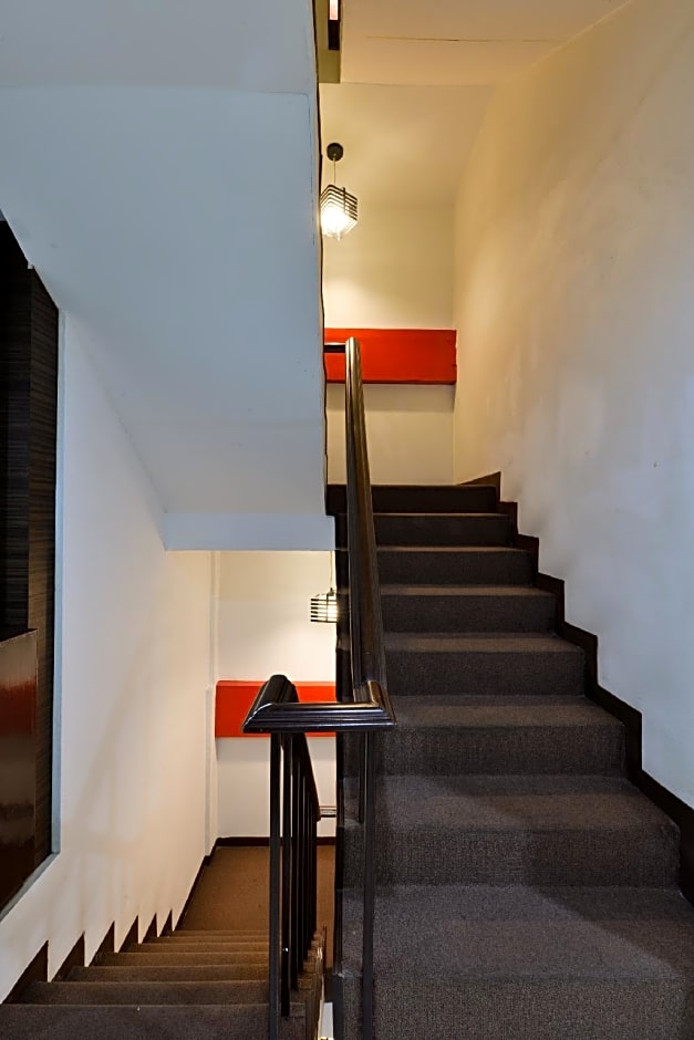 Arawana Express Chinatown