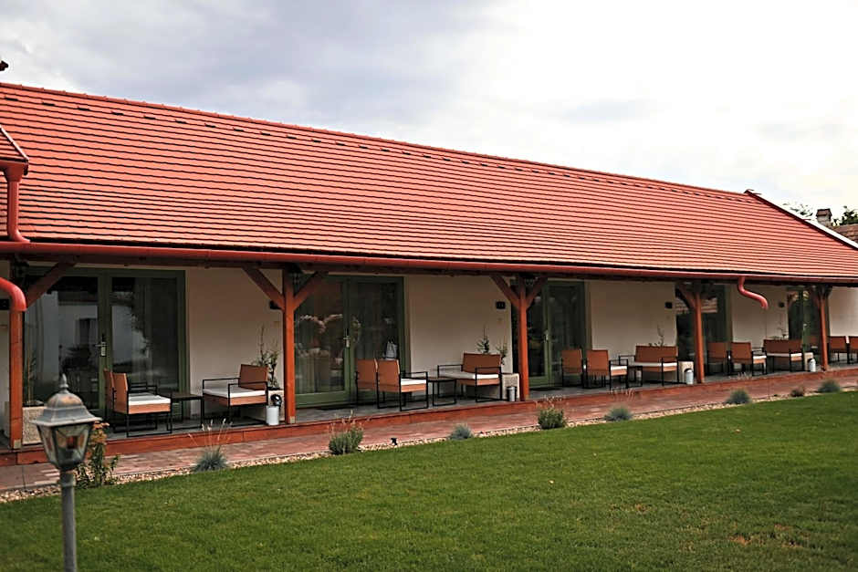 Boutique Hotel LuDo