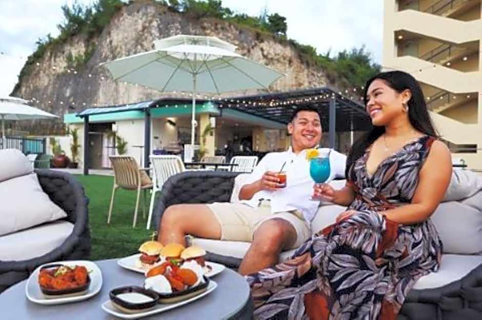 Bayview Hotel Guam