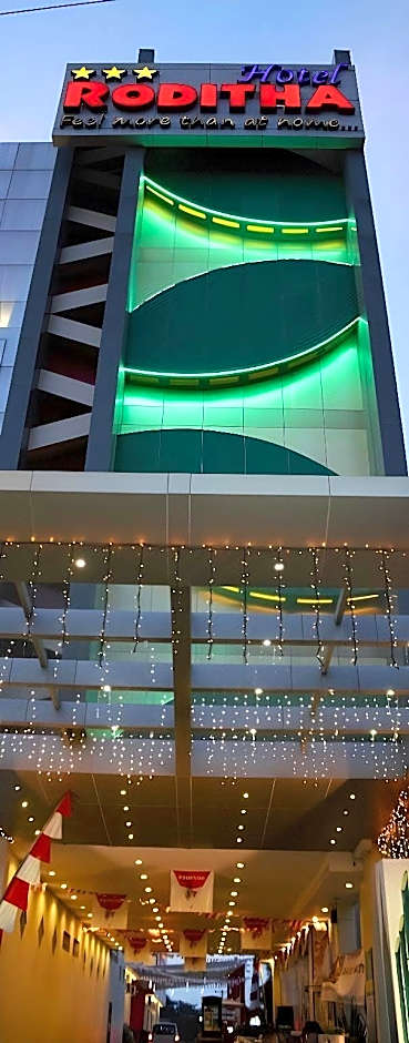 Hotel Roditha Banjarbaru