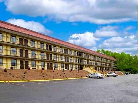 Econo Lodge