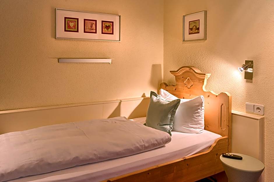 Hotel & Restaurant Kaiserhof