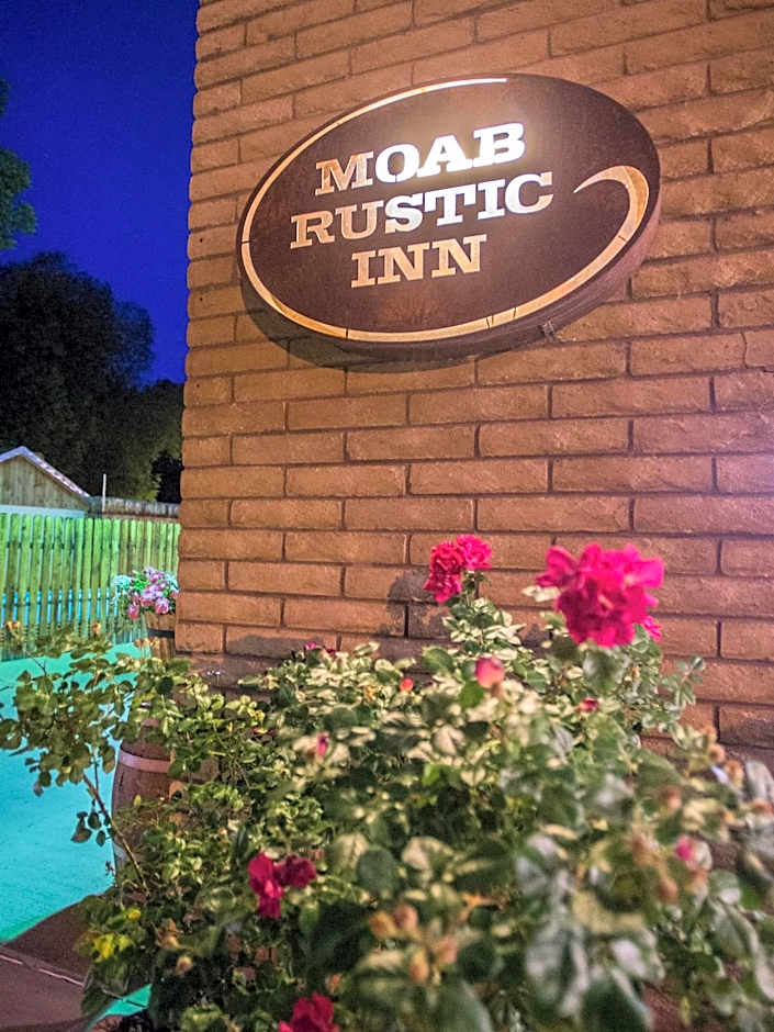 Rustic Inn