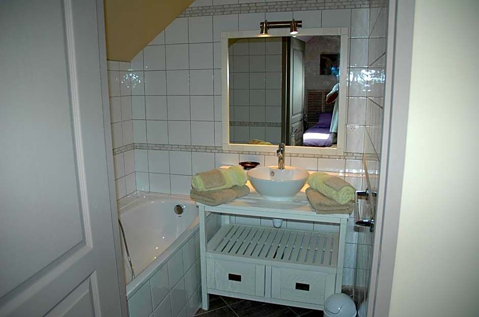 Chambre d'hôtes Au Picatal