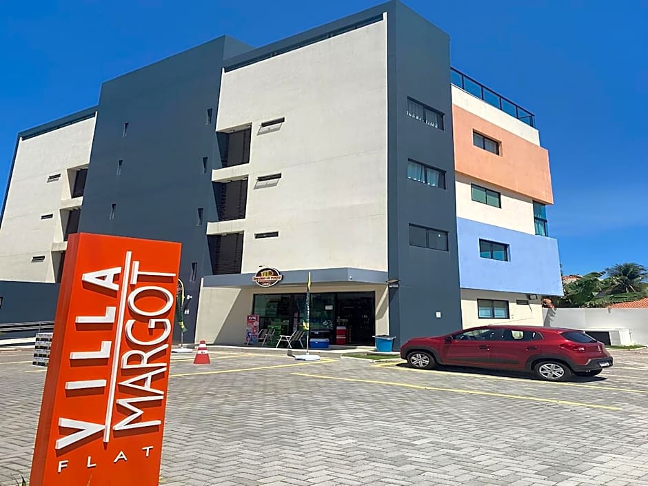 Villa Margot by Use Flats