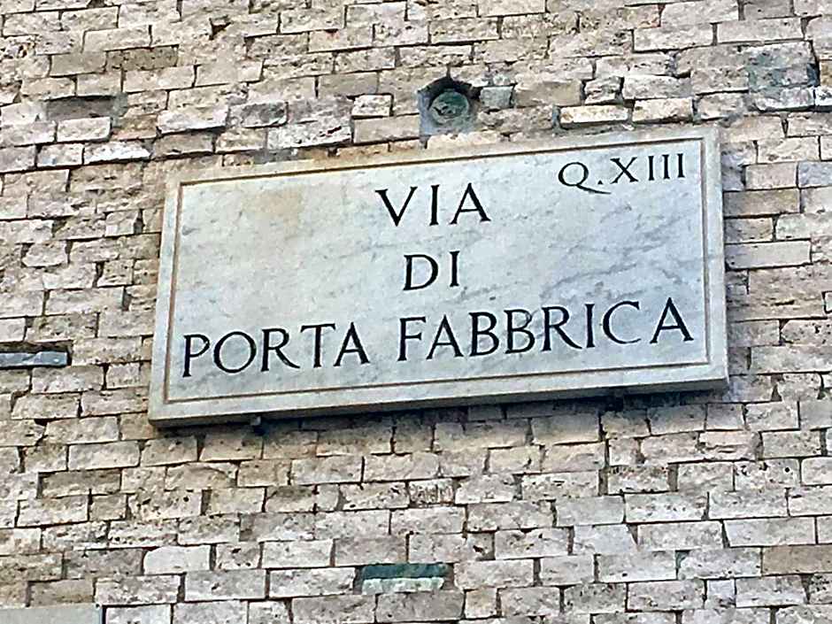 La Fabbrica di San Pietro B&B