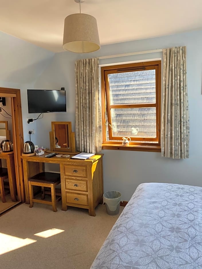 Garbhein Bed & Breakfast