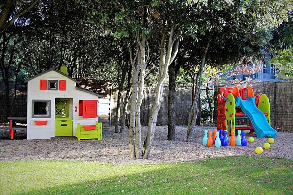 Forme-hotel & Spa Montpellier Sud-Est - Parc Expositions - Arena