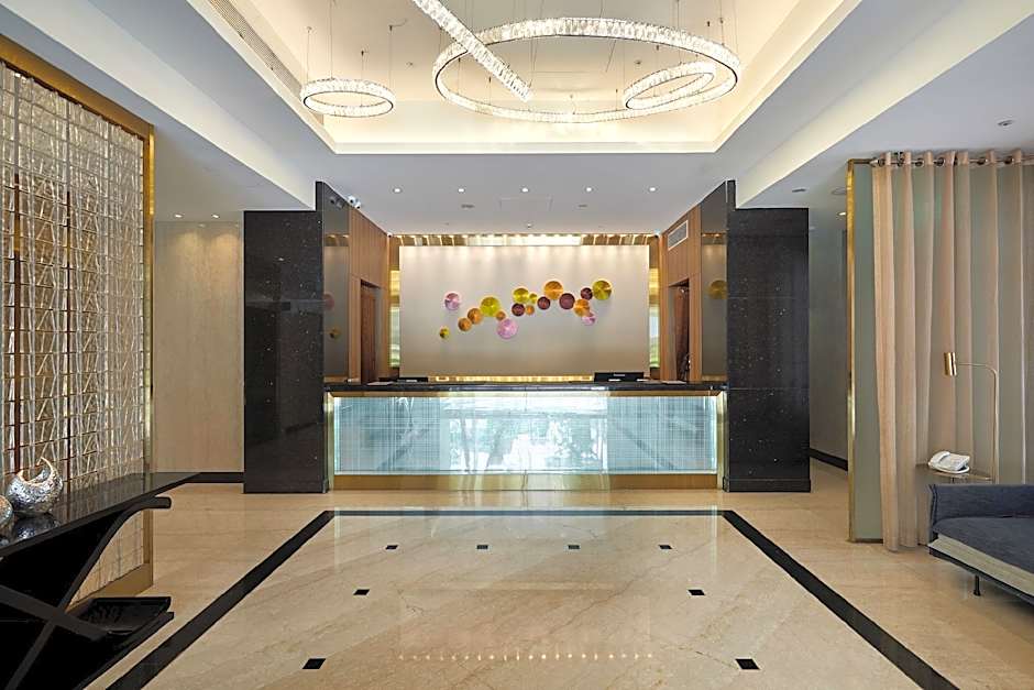 K Hotel Taipei II