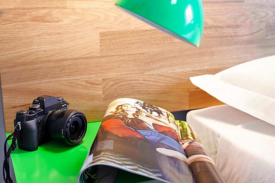 ibis Styles Brindisi