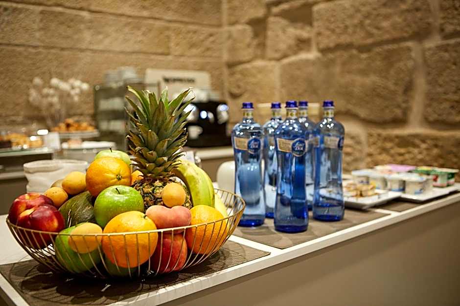 Sercotel Calle Mayor