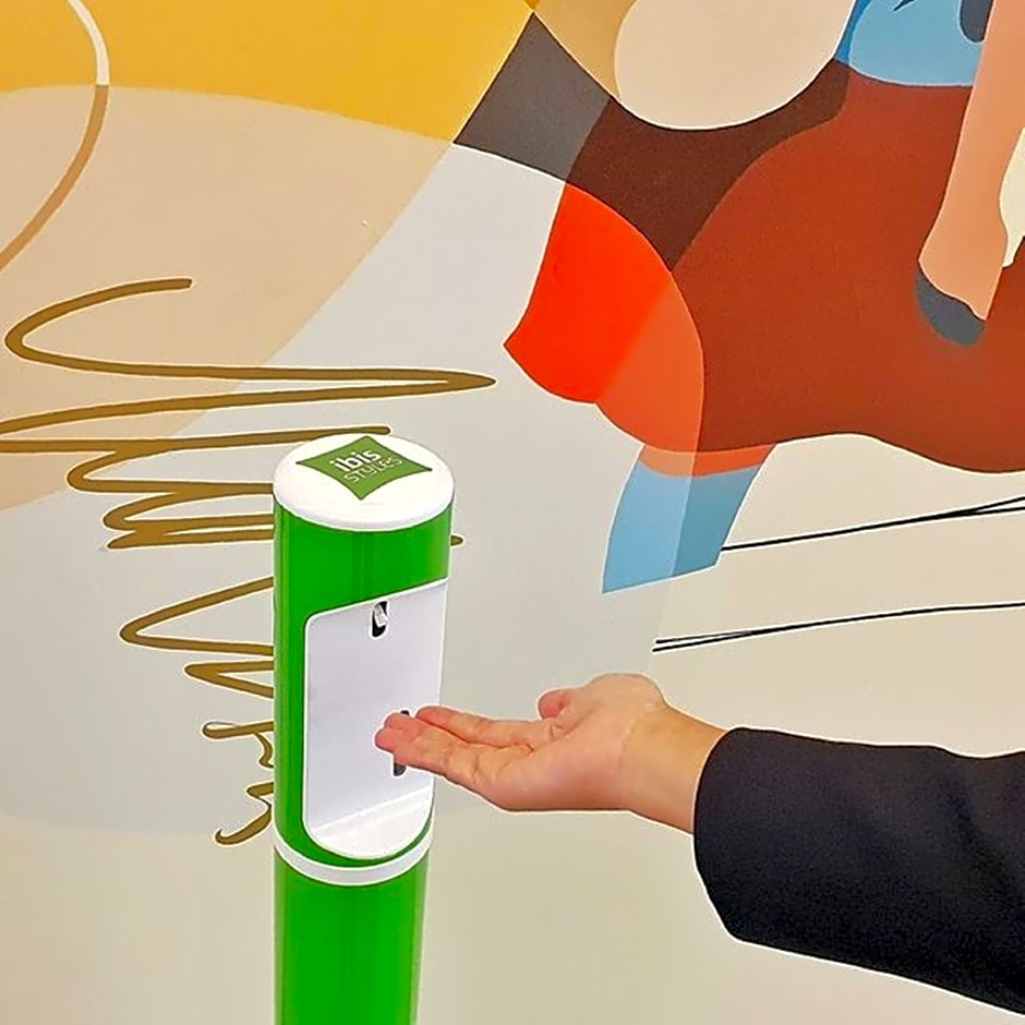 ibis Styles Bandung Grand Central