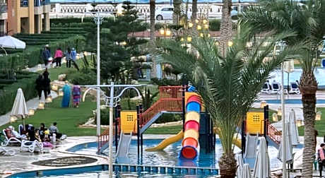 Porto Matrouh Beach Resort