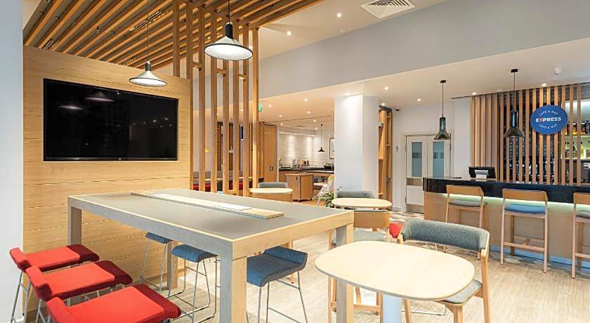 Holiday Inn Express - Astana - Turan By IHG