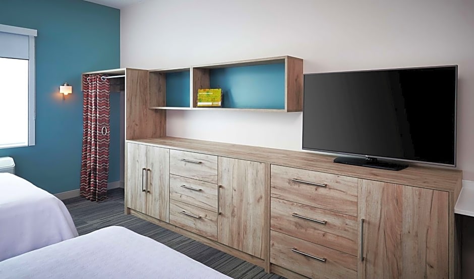 Home2 Suites By Hilton Brantford