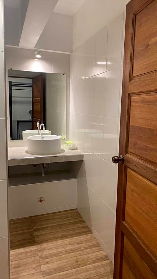 Jeboutiquelangsuan hotel