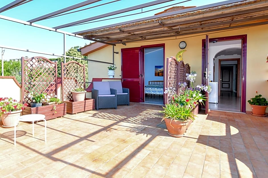 Green Paradise Affittacamere