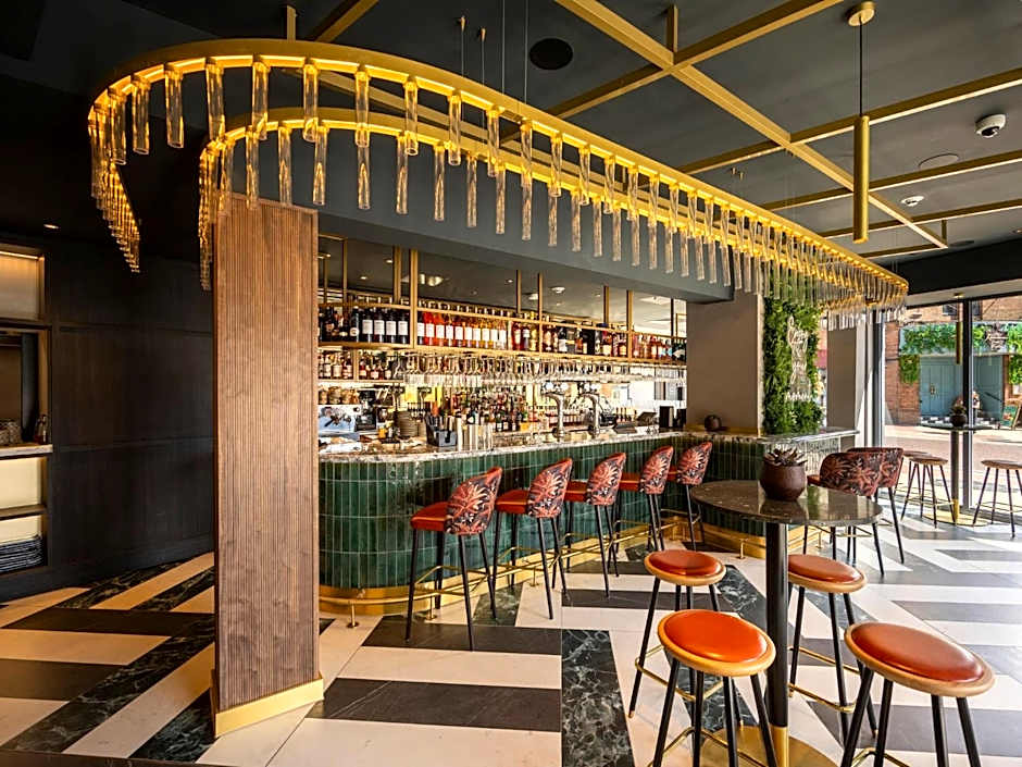 Hotel Indigo Leeds By IHG