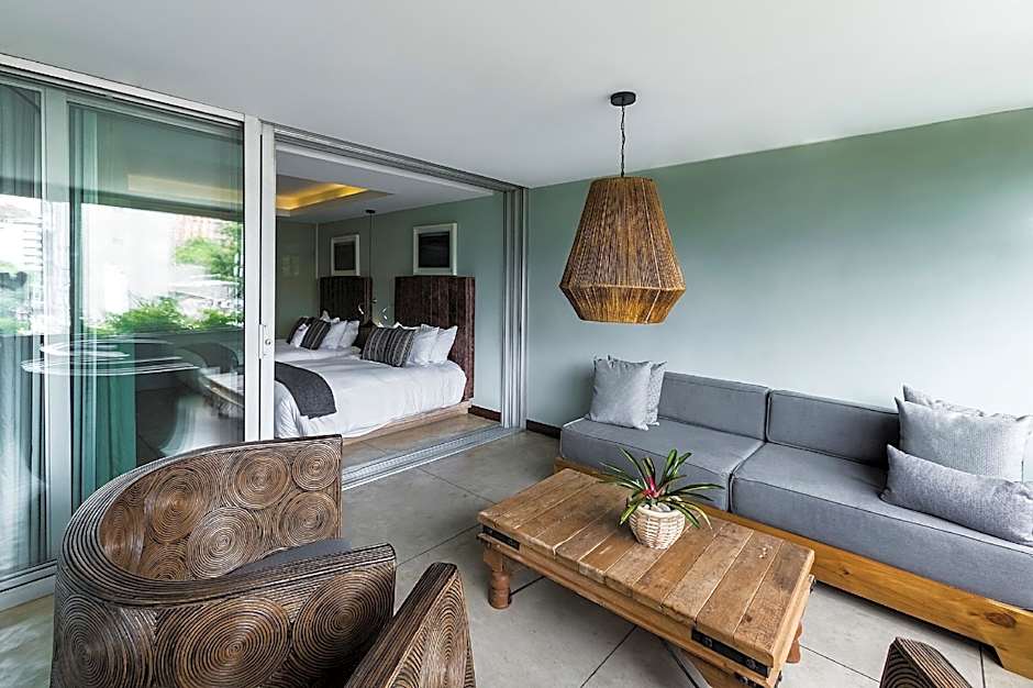 The Charlee Lifestyle Hotel