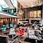 Motel One Wien-Westbahnhof