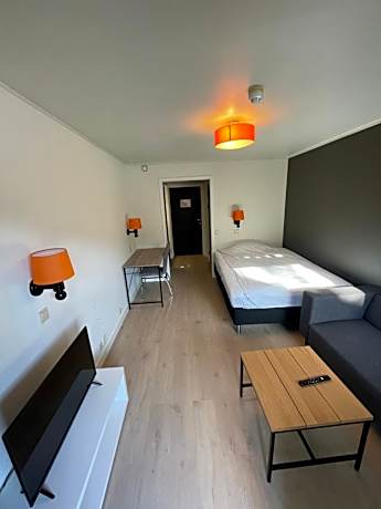 Namsen Hotell