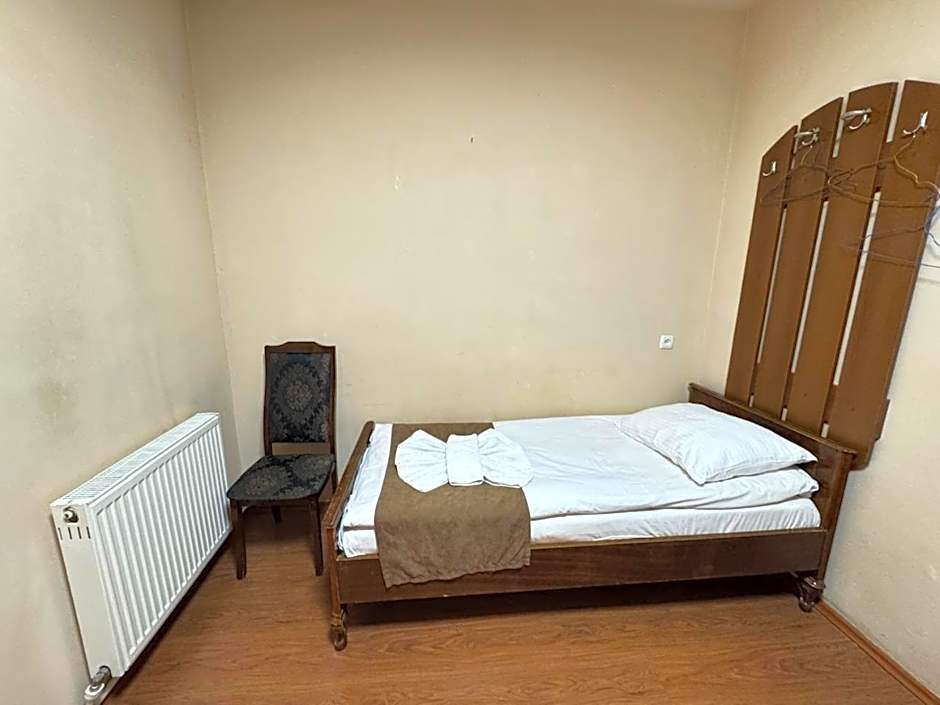 HOTEL IMERETI TBILISi