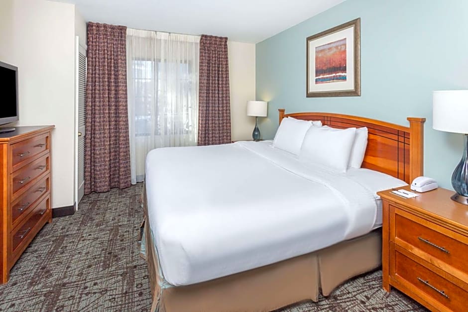 Sonesta ES Suites Atlanta - Perimeter Center