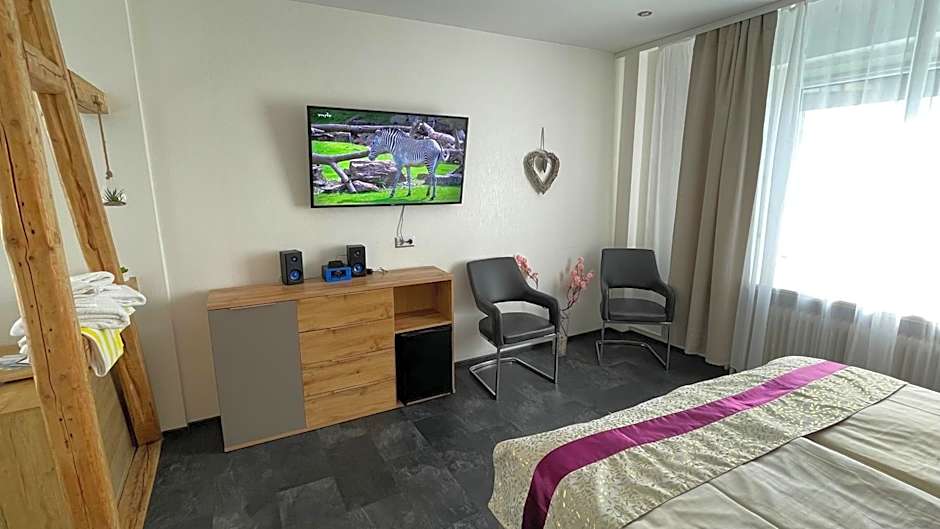 Hotel Paidion