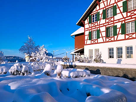 Gasthof Sunnebad