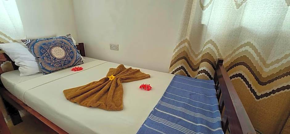 Equalia boutique hotel