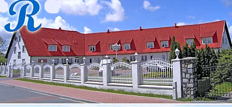 Rezydencja Nad Jeziorem Łebsko