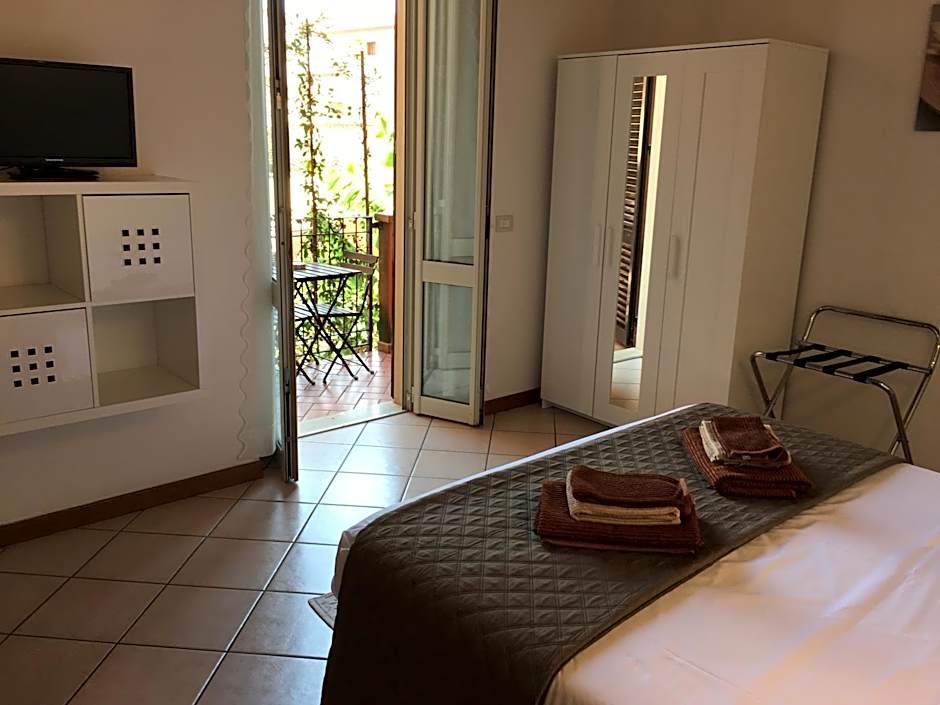 Residence Gloria